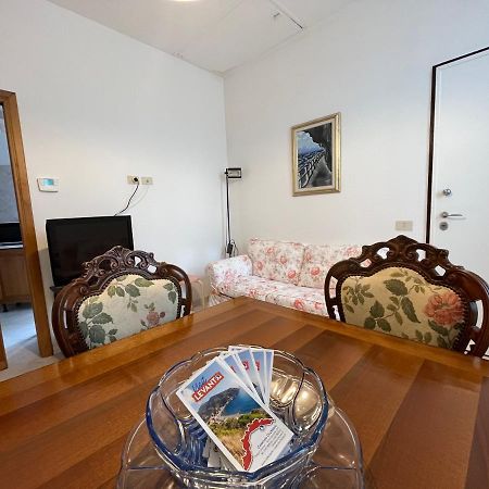 Appartement Casa Eleonora à Levanto Extérieur photo