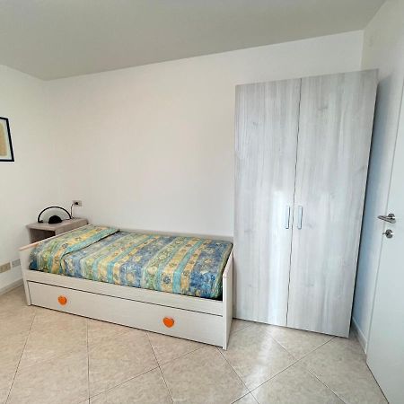 Appartement Casa Eleonora à Levanto Extérieur photo