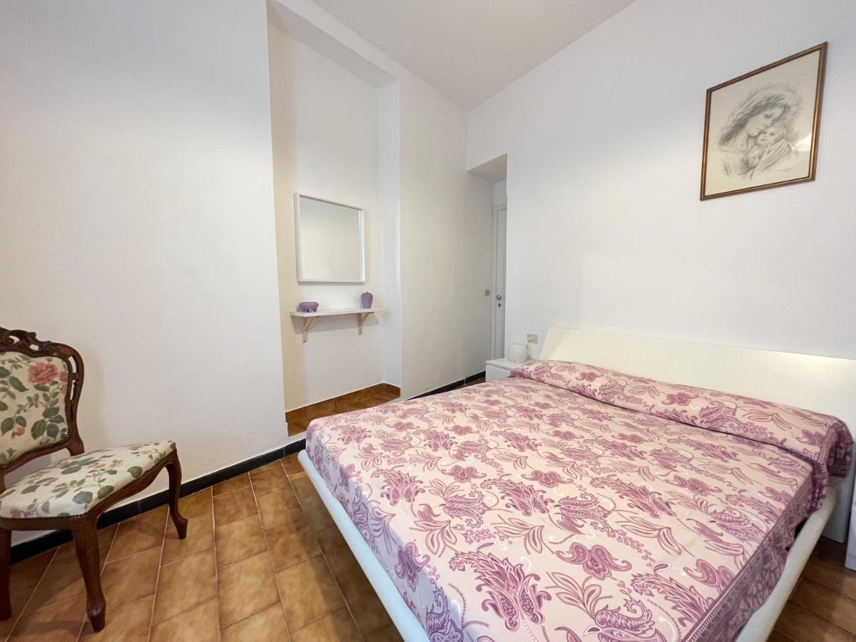 Appartement Casa Eleonora à Levanto Extérieur photo
