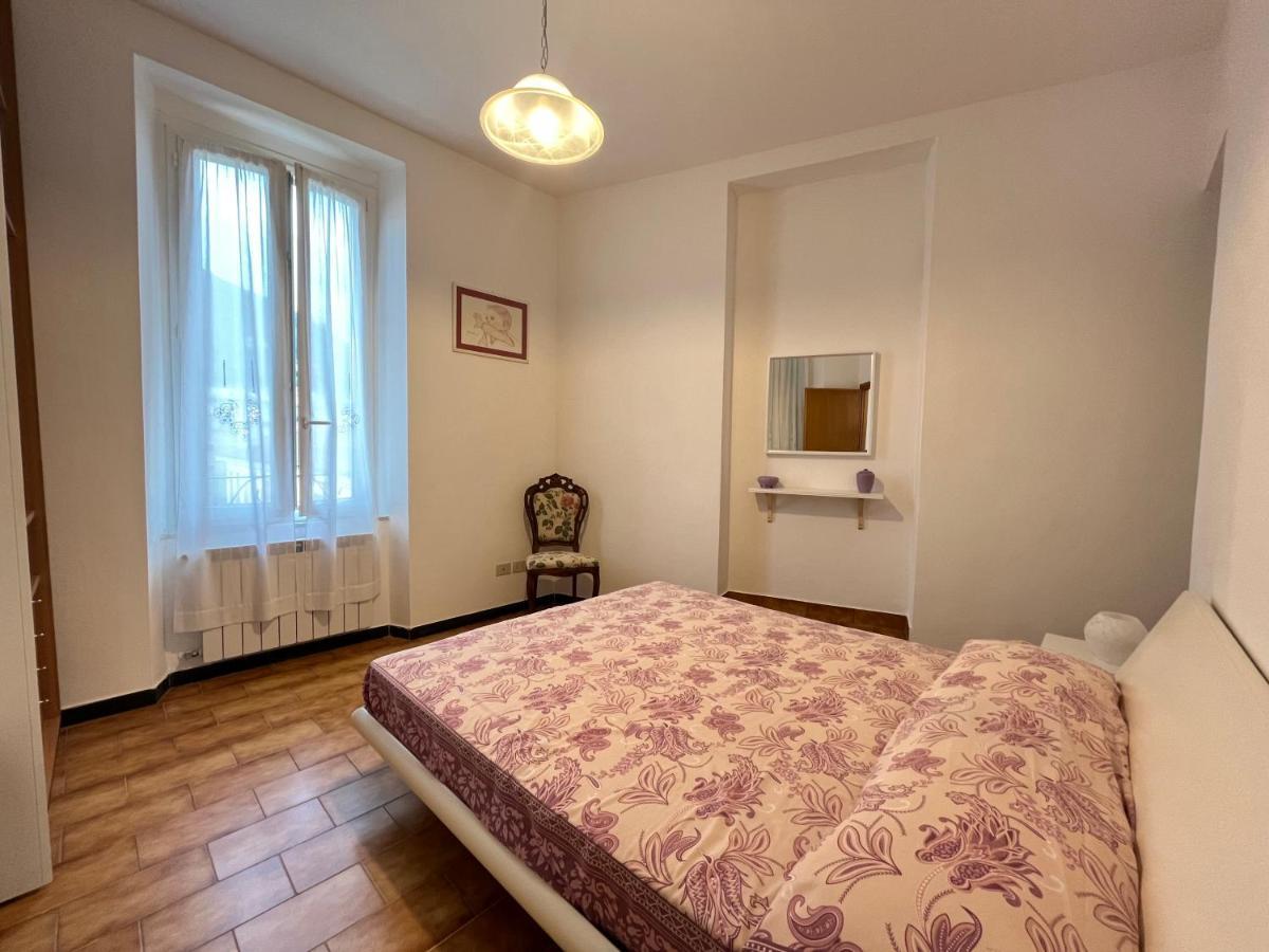 Appartement Casa Eleonora à Levanto Extérieur photo