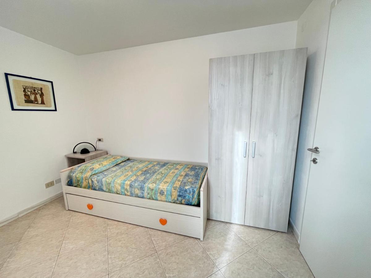 Appartement Casa Eleonora à Levanto Extérieur photo