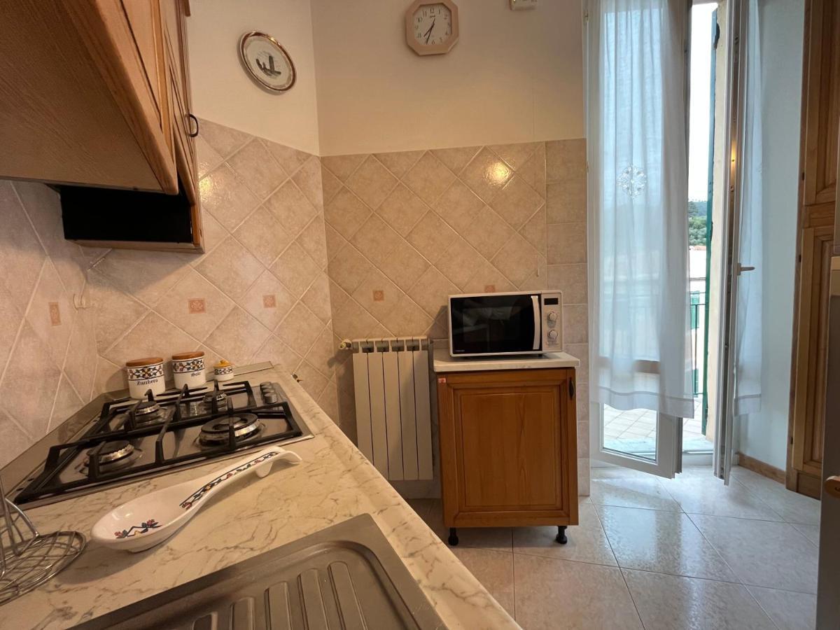 Appartement Casa Eleonora à Levanto Extérieur photo