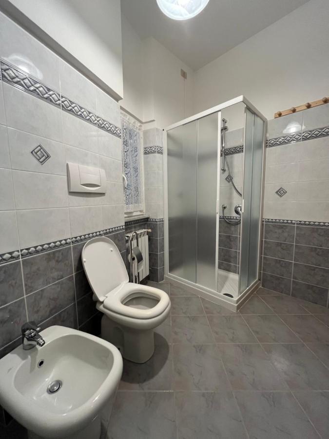 Appartement Casa Eleonora à Levanto Extérieur photo