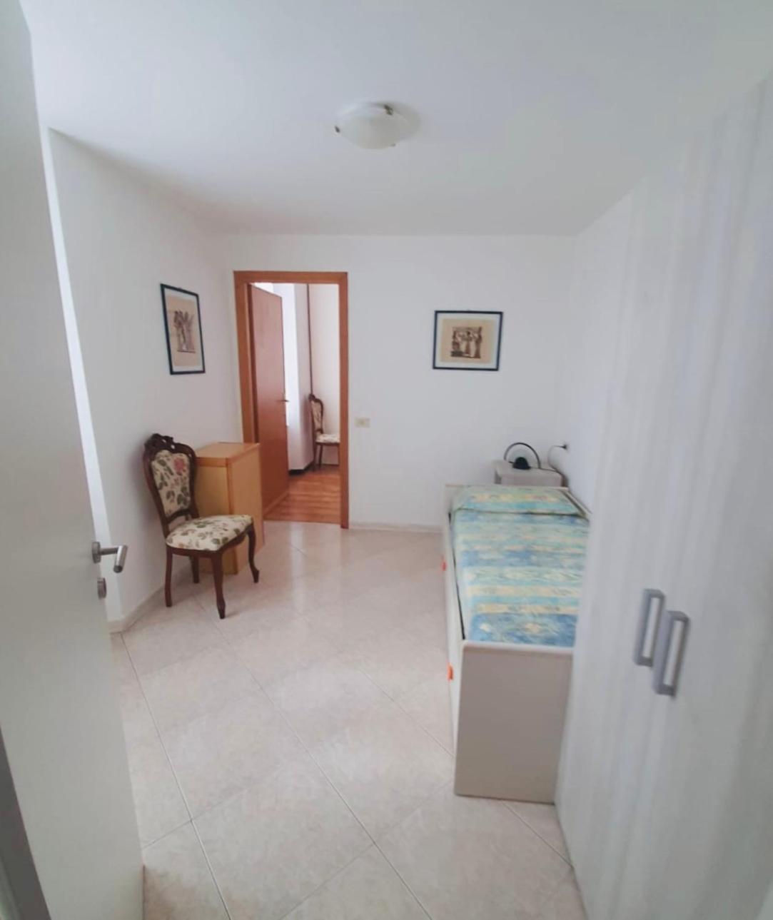 Appartement Casa Eleonora à Levanto Extérieur photo